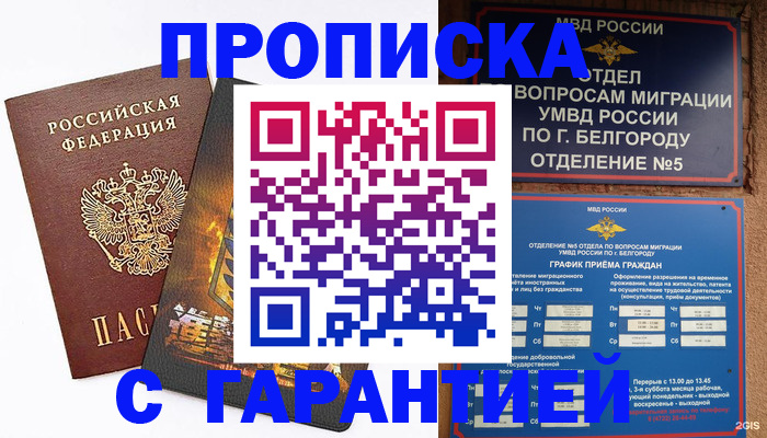 временная регистрация госуслуги в Назрани